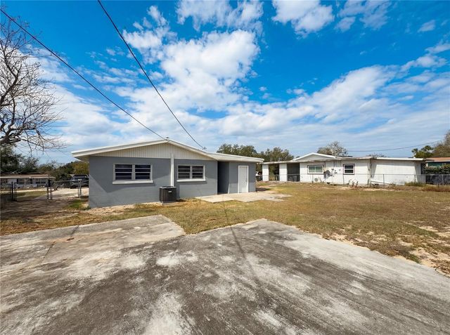 1306 MORNINGSIDE DRIVE, Lake Wales, FL 33853