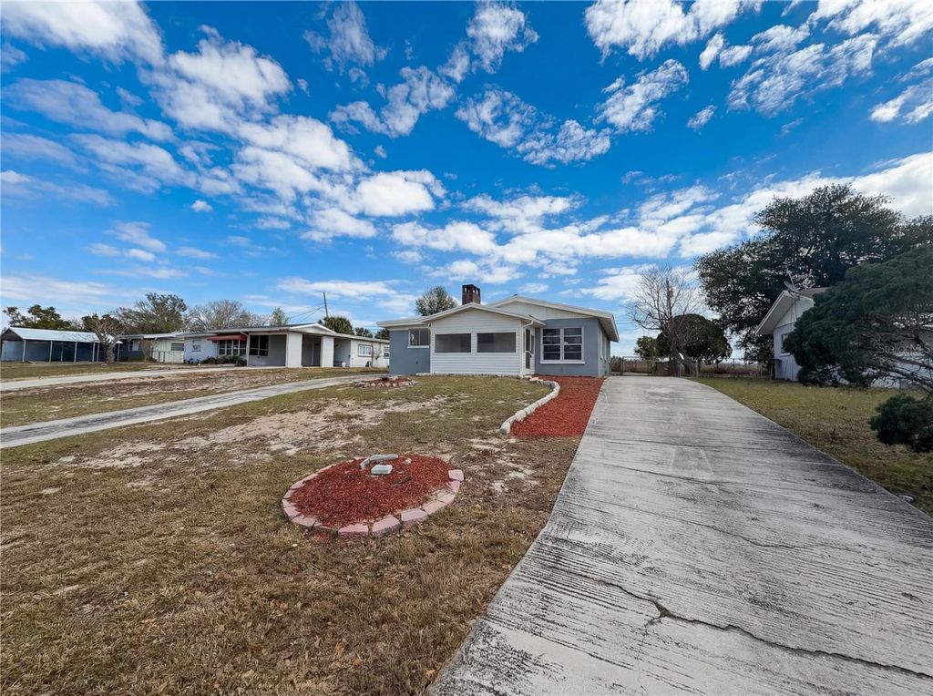 1306 MORNINGSIDE DRIVE, Lake Wales, FL 33853