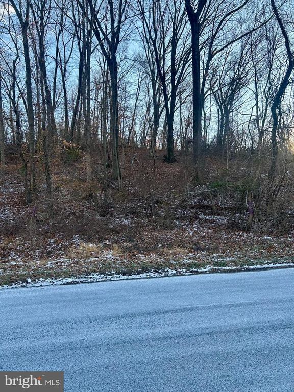 107 GAP RD, Coatesville, PA 19320