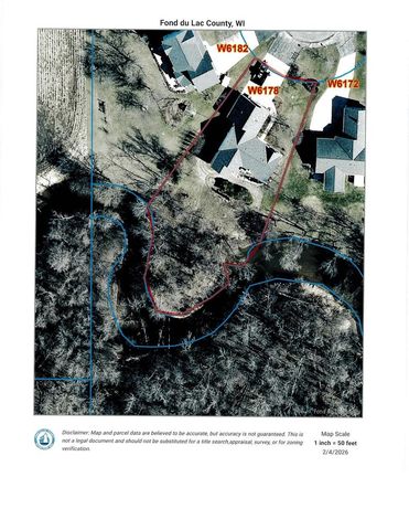 W6178 WESTLAKE COURT, Fond Du Lac, WI 54937