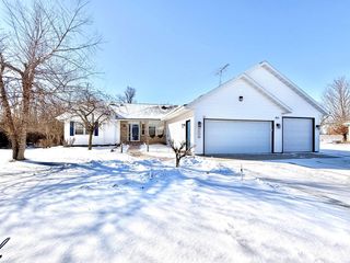 W6178 WESTLAKE COURT, Fond Du Lac, WI 54937