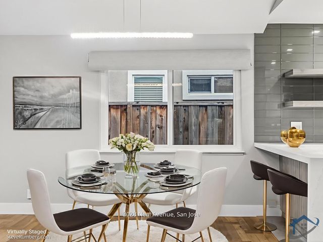 3028 Neal Avenue, San Jose, CA 95128