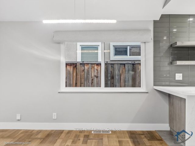 3028 Neal Avenue, San Jose, CA 95128