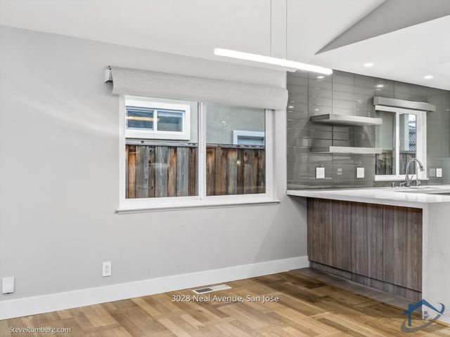 3028 Neal Avenue, San Jose, CA 95128