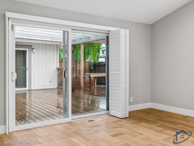 3028 Neal Avenue, San Jose, CA 95128