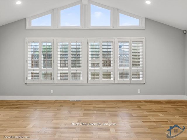 3028 Neal Avenue, San Jose, CA 95128