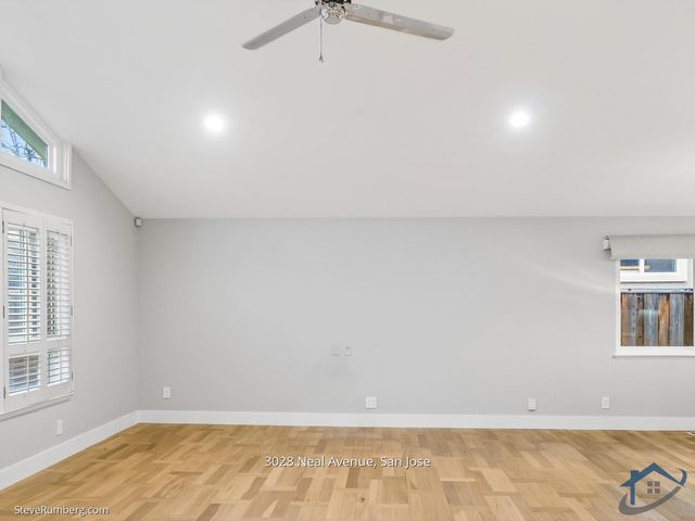 3028 Neal Avenue, San Jose, CA 95128