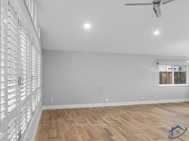 3028 Neal Avenue, San Jose, CA 95128