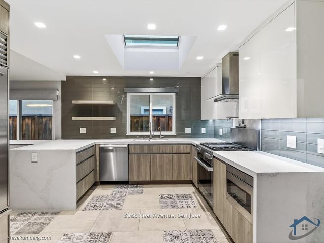 3028 Neal Avenue, San Jose, CA 95128