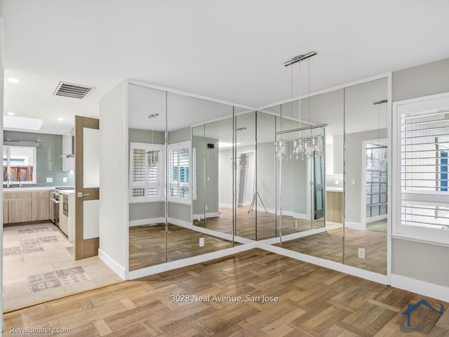 3028 Neal Avenue, San Jose, CA 95128