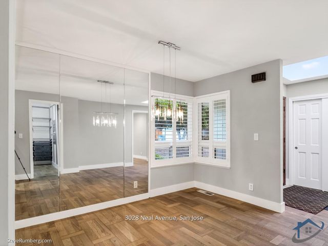 3028 Neal Avenue, San Jose, CA 95128