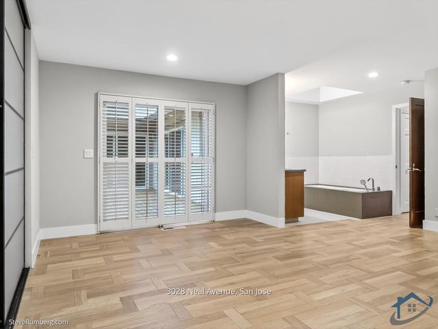 3028 Neal Avenue, San Jose, CA 95128