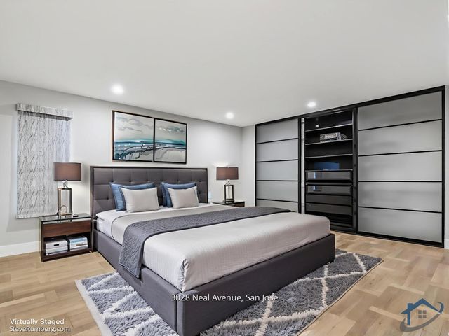 3028 Neal Avenue, San Jose, CA 95128