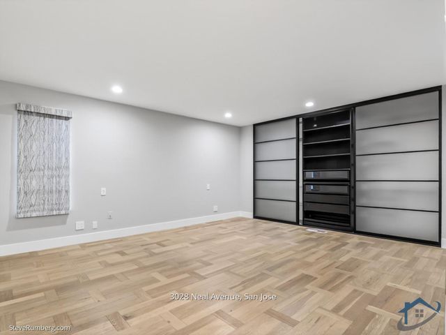 3028 Neal Avenue, San Jose, CA 95128