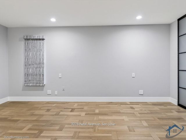 3028 Neal Avenue, San Jose, CA 95128