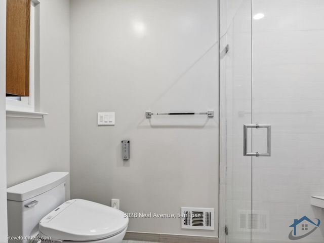 3028 Neal Avenue, San Jose, CA 95128