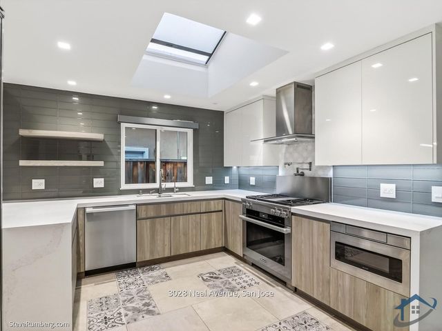 3028 Neal Avenue, San Jose, CA 95128