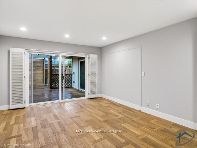 3028 Neal Avenue, San Jose, CA 95128