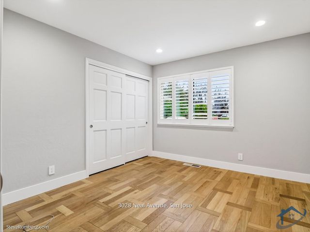 3028 Neal Avenue, San Jose, CA 95128