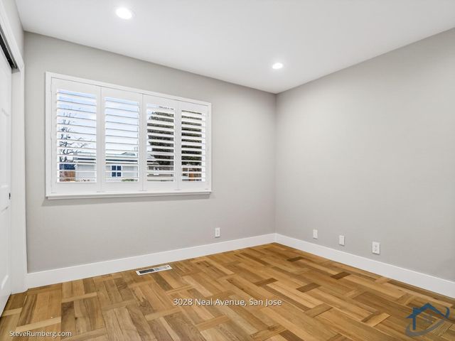 3028 Neal Avenue, San Jose, CA 95128