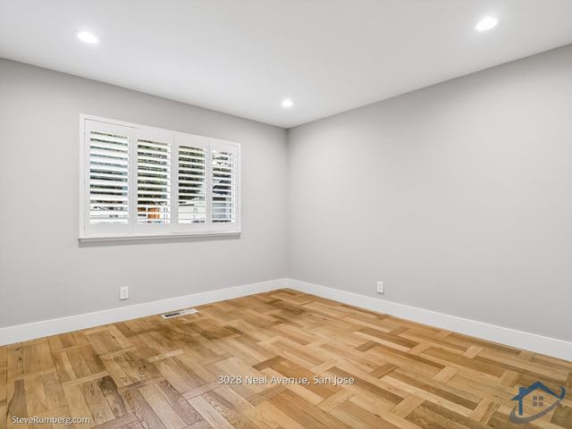 3028 Neal Avenue, San Jose, CA 95128