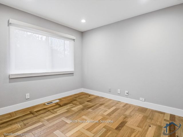 3028 Neal Avenue, San Jose, CA 95128