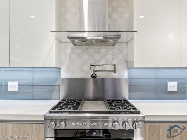 3028 Neal Avenue, San Jose, CA 95128