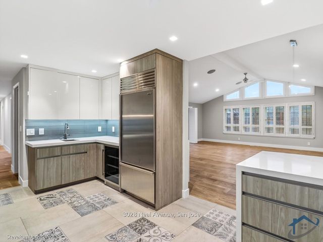 3028 Neal Avenue, San Jose, CA 95128