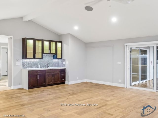 3028 Neal Avenue, San Jose, CA 95128