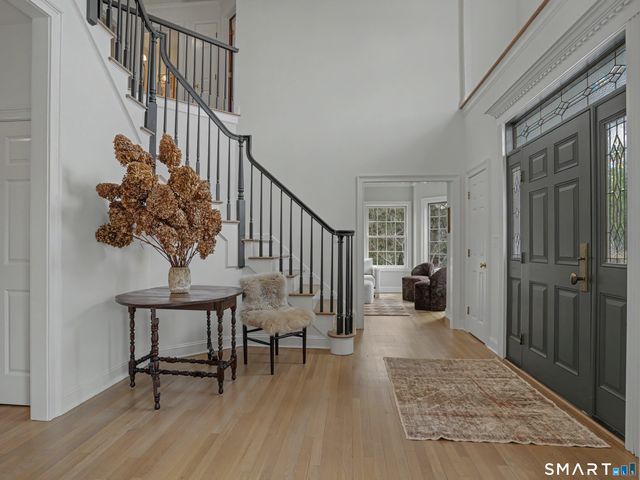 48 North Meadows Lane, Stamford, CT 06903