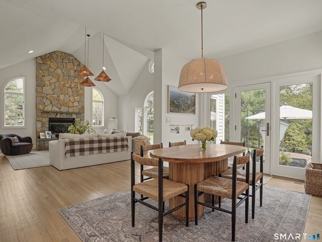 48 North Meadows Lane, Stamford, CT 06903