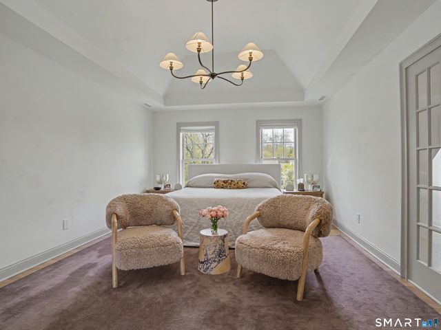 48 North Meadows Lane, Stamford, CT 06903