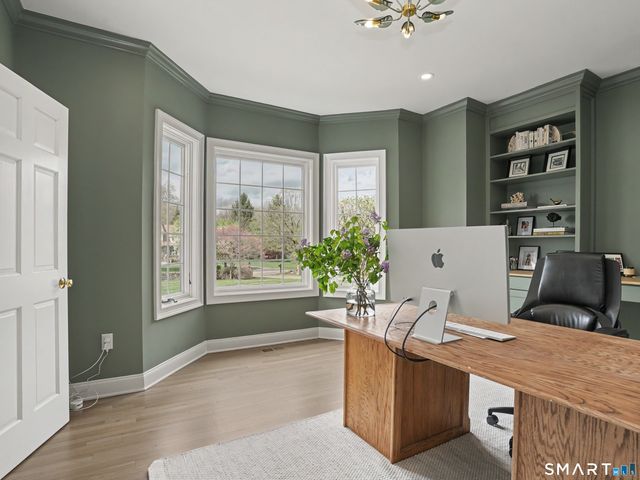 48 North Meadows Lane, Stamford, CT 06903