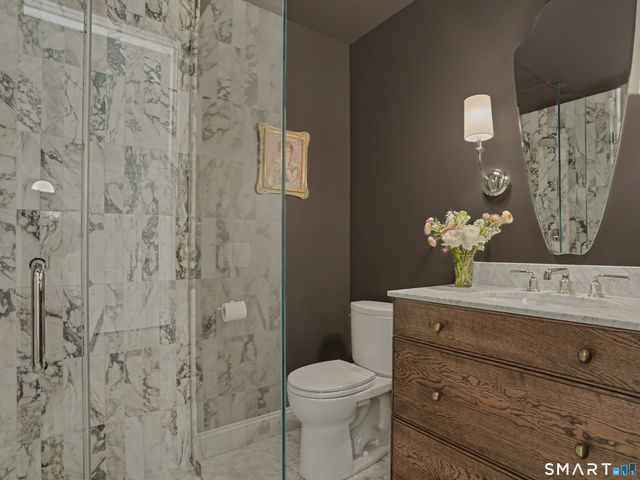 48 North Meadows Lane, Stamford, CT 06903