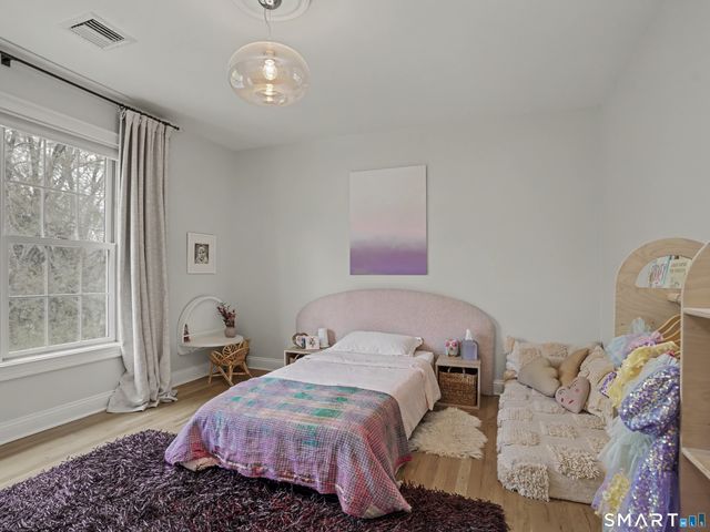 48 North Meadows Lane, Stamford, CT 06903