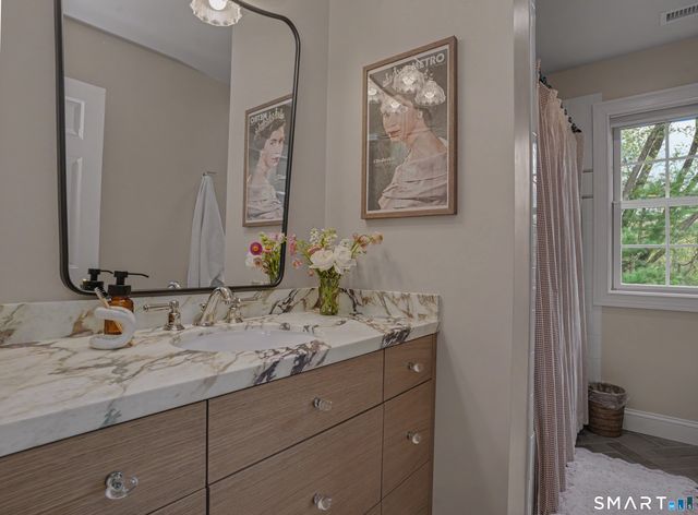 48 North Meadows Lane, Stamford, CT 06903