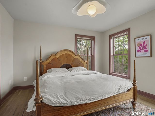 48 North Meadows Lane, Stamford, CT 06903