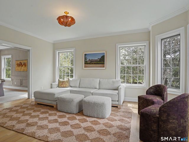 48 North Meadows Lane, Stamford, CT 06903