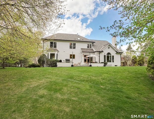 48 North Meadows Lane, Stamford, CT 06903