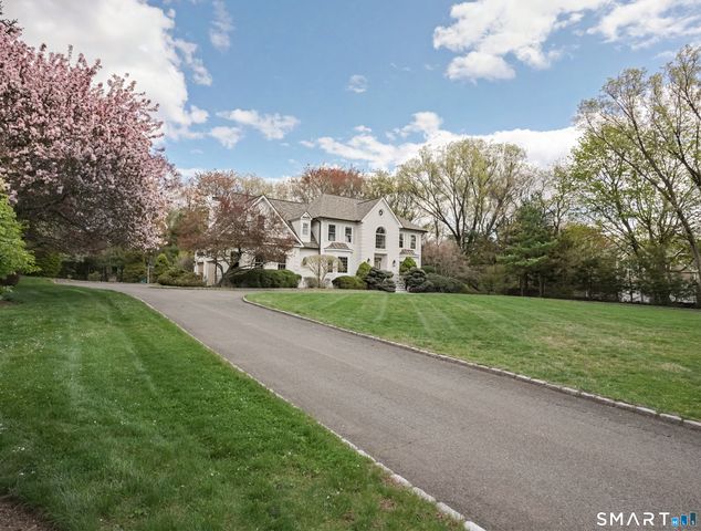 48 North Meadows Lane, Stamford, CT 06903