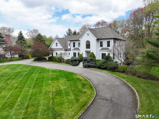 48 North Meadows Lane, Stamford, CT 06903