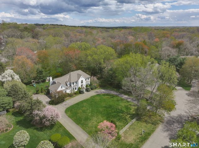 48 North Meadows Lane, Stamford, CT 06903