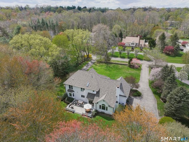 48 North Meadows Lane, Stamford, CT 06903