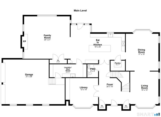 48 North Meadows Lane, Stamford, CT 06903