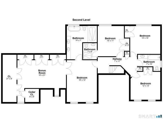 48 North Meadows Lane, Stamford, CT 06903