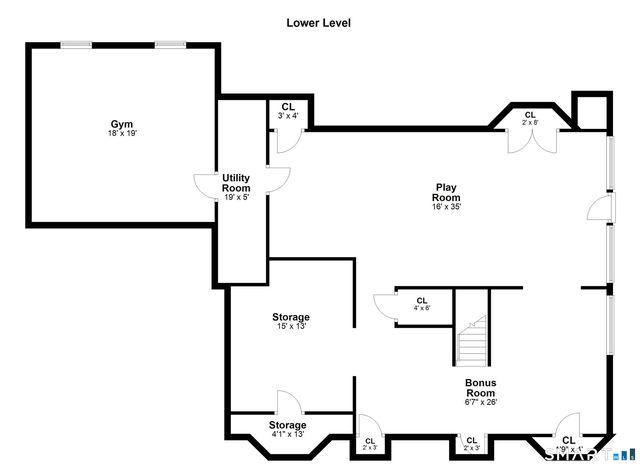 48 North Meadows Lane, Stamford, CT 06903