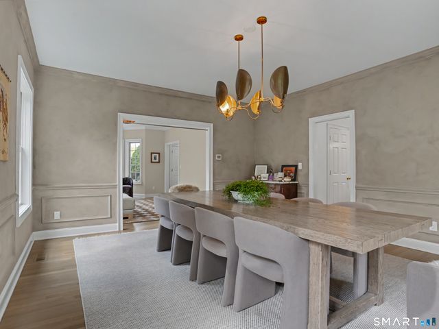 48 North Meadows Lane, Stamford, CT 06903