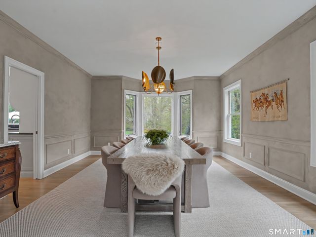 48 North Meadows Lane, Stamford, CT 06903