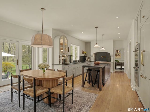 48 North Meadows Lane, Stamford, CT 06903