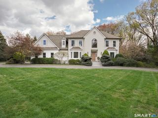 48 North Meadows Lane, Stamford, CT 06903